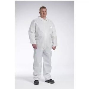 West Chester  Disposable  Suit Zipper POSI XL